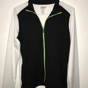 Izod gym sweaters